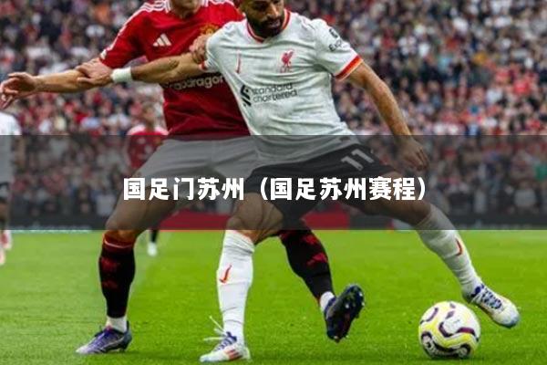 国足门苏州（国足苏州赛程）